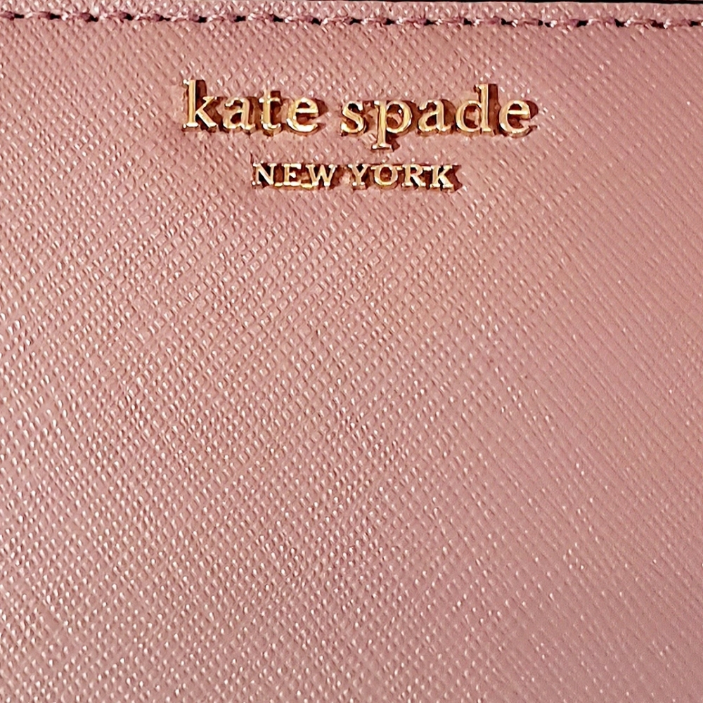 Kate Spade Wallet - Picture 2 of 7